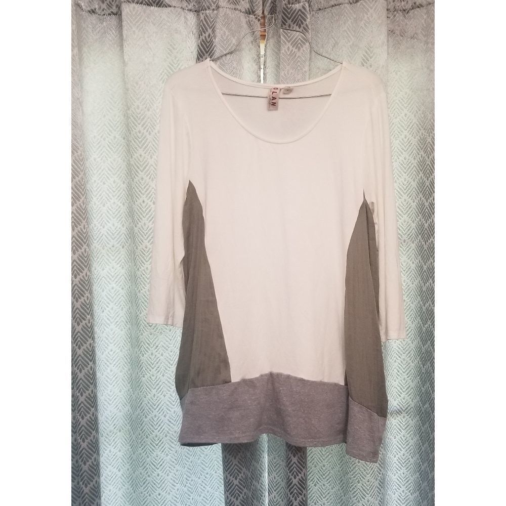 NWOT Dolan Top By Anthropologie